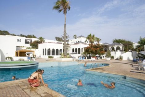 Circuit MAROC