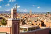 Maroc - Marrakech, Combiné circuit et hôtel Les Villes Impériales et extension Framissima Royal Tafoukt (3 nuits) 4*