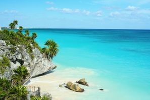 Mexique-Cancun, Combiné circuit et hôtel Mini Circuit & Riu Tequila
