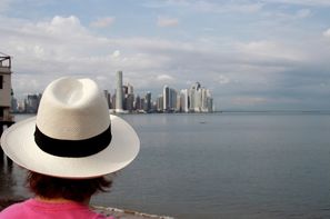 Panama-Panama, Combiné circuit et hôtel Merveilles du Panama + Extension Lookéa Pacific Panama