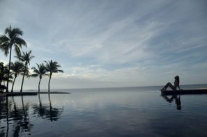 Vacances Manille: Combiné hôtels Découverte de Manille & Bohol au South Palms