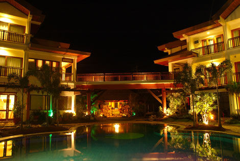 Circuit PHILIPPINES