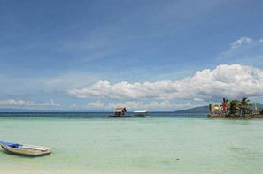 Vacances Manille: Combiné hôtels Découverte de Manille & Panglao Island Nature