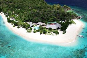 Vacances Manille: Combiné hôtels Découverte de Manille et Palawan au Club Paradise