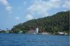 Polynésie - Des Iles des Ailes - 2 Iles - Tahiti/Moorea