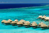Polynesie Francaise - Papeete, 10 JOURS / 7 NUITS - Combiné hôtels Des Iles des Ailes - 3 Iles - Tahiti/Moorea/Bora Bora 4* 4*