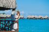 Polynesie Francaise - Papeete, Combiné hôtels Des Iles des Ailes - 3 Iles - Tahiti/Moorea/Bora Bora 5*
