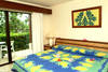 Chambre jardin - Des Iles des Ailes - 2 Iles - Tahiti 4* / Bora Bora