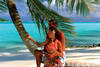Polynesie Francaise - Papeete, 10 JOURS / 7 NUITS - Combiné hôtels Des Iles des Ailes - 3 Iles - Tahiti/Moorea/Bora Bora 3* - Spécial Voyages de Noces !