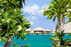 Polynesie Francaise - Papeete, Combiné hôtels Des Iles des Ailes - 2 Iles - Tahiti/Bora Bora 4*