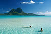 Polynesie Francaise - Papeete, Combiné hôtels Des Iles des Ailes - 3 Iles - Tahiti/Moorea/Bora Bora 5*