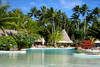 Piscine - Des îles et des Ailes - 3 Iles - Tahiti/Moorea/Bora Bora