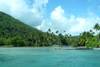 Polynésie - Des Iles des Ailes - 2 Iles - Tahiti/Moorea