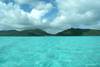 Polynésie - Des Iles des Ailes - 2 Iles - Tahiti/Moorea