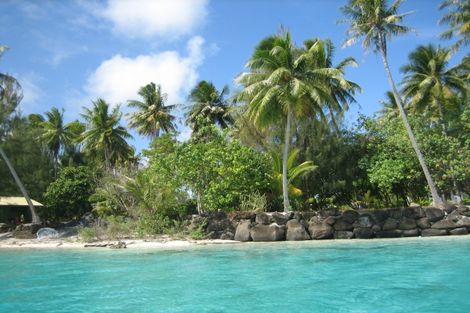 Voyage Polynesie Francaise, Combin�Papeete : Combin� h�tels Des Iles des Ailes - 3 Iles - Tahiti 4* / Bora Bora3* / Moo...