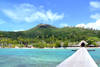 Polynésie - Des Iles des Ailes - 3 Iles - Tahiti/Moorea/Bora Bora