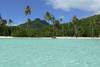 Polynésie - Des îles et des Ailes - 3 Iles - Tahiti/Moorea/Bora Bora