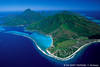 Polynesie Francaise - Papeete, Combiné hôtels Des Iles des Ailes - 2 Iles - Tahiti/Moorea 4*