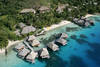 Vue 2 - Des Iles des Ailes - 2 Iles - Tahiti 4* / Bora Bora