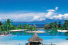 Polynesie Francaise - Papeete, Combiné hôtels Des Iles des Ailes - 3 Iles - Tahiti/Moorea/Bora Bora 5*