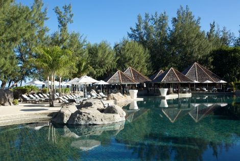 Circuit CARAIBES OUTRE MER
