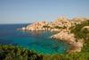 Baie en Sardaigne