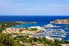 Porto Cervo