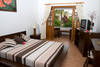 Chambre du Britannia - Coco Guesthouse