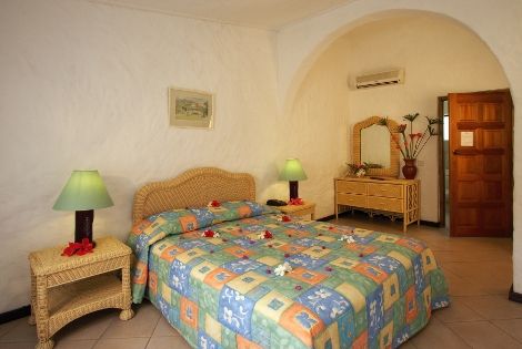Suite junior - Corail Express 