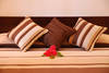 chambre du Britannia - Corail Guesthouse