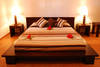 Chambre du Britannia - Corail Guesthouse