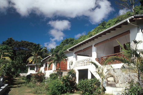 Circuit SEYCHELLES