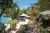 Seychelles - Mahe, Combiné hôtels 2 Iles - Mahé et Praslin : L'habitation Cerf Island et Palm Beach 3*
