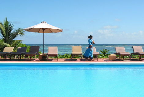Circuit SEYCHELLES