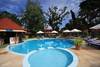 Piscine - Corail