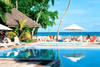 Piscine - Corail
