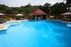 Piscine - Corail