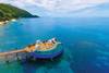 Seychelles - Mahe, Combiné hôtels 2 Iles - Mahé et Praslin : Cerf Island Resort + Coco De Mer & Black Parrot Suites 4*