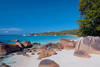 Seychelles - Mahe, Combiné hôtels Coco 2*