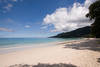 plage - Corail