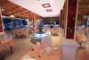 Restaurant - Corail Express 