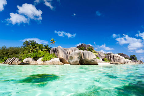 Voyage Seychelles, Combiné Mahe : Combiné hôtels Corail Guesthouse