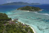 New Emerald Cove - Coco en prestige plus