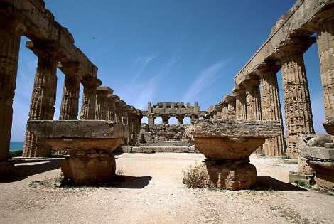 Voyage Sicile et Italie du Sud, Combin�Palerme : Combin� circuit et h�tel Sicilia Bella + extension Costa Verde 4*
