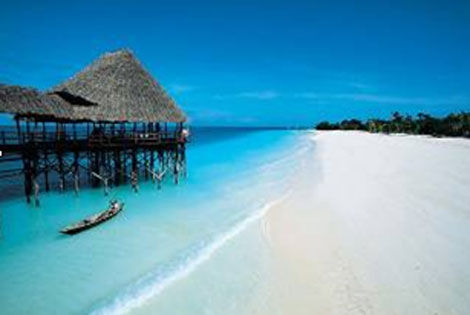 Voyage Tanzanie, Combin�Kilimanjaro : Combin� circuit et h�tel Safari de Charme en Tanzanie + baln�aire � Zanzibar en h...