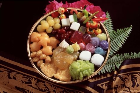 Voyage Thailande, Combiné Bangkok : Combiné circuit et hôtel Indispensable Saveurs de Thaïlande et extension Pattaya 3*