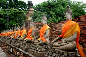Vacances Phuket: Circuit Trésors du Siam et Farniente à Phuket au Deevana