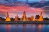 Thailande - Bangkok, Combiné circuit et hôtel Trésors de Thaïlande et Phuket 4*