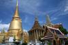 Thailande - Bangkok, Combiné circuit et hôtel Trésors du Siam et Farniente à Jomtien 3*