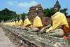 Bouddha